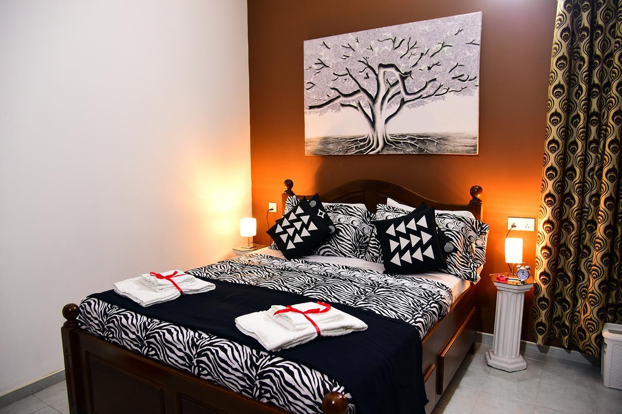 One And Only Apartment Negombo Bagian luar foto