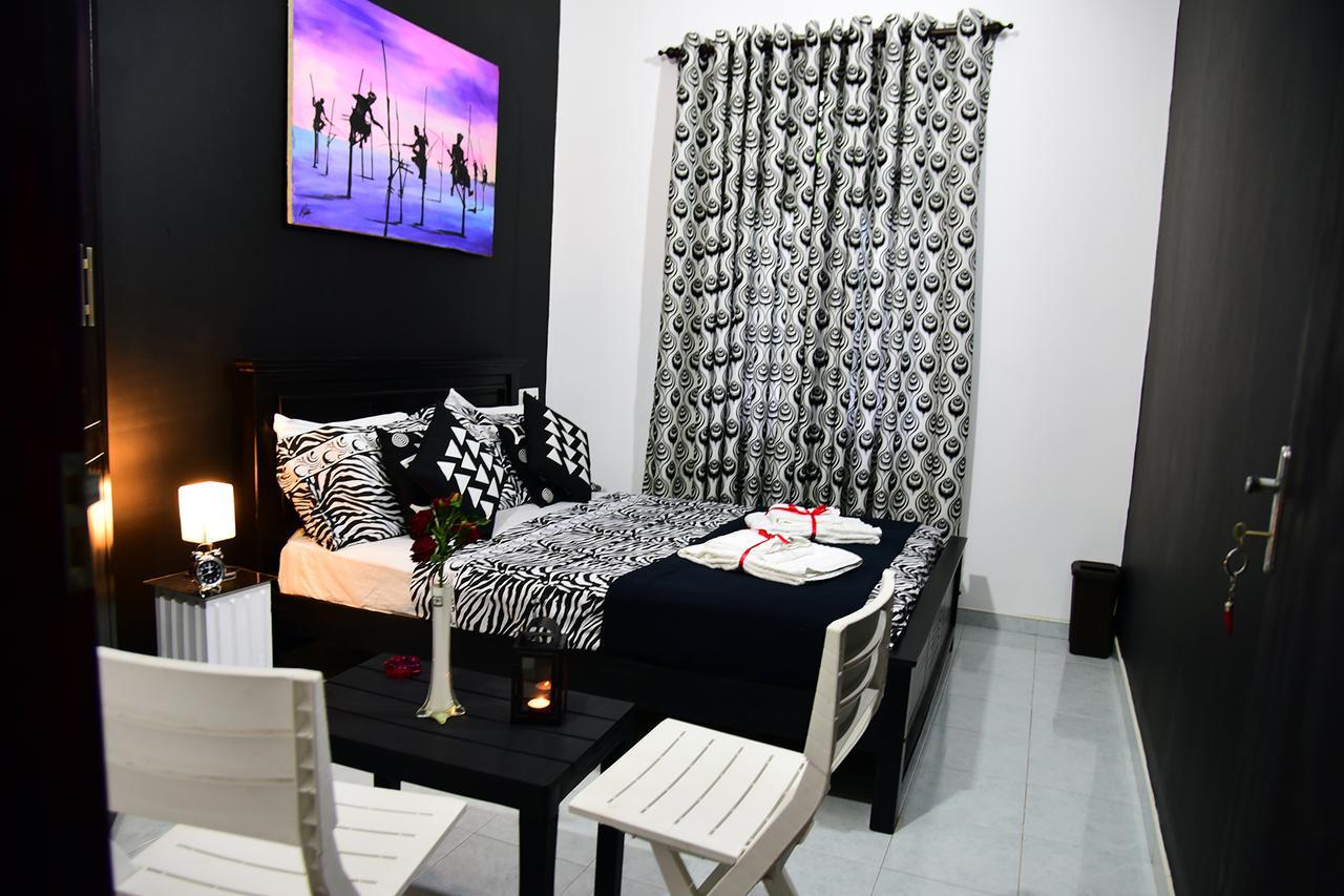 One And Only Apartment Negombo Bagian luar foto
